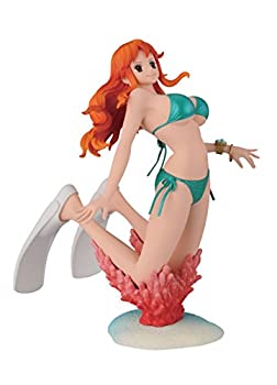 【中古】ワンピース creator×creator NAMI ナミ　特別カラーVer. プライズ品【メーカー名】バンプレスト【メーカー型番】32927【ブランド名】バンプレスト【商品説明】ワンピース creator×creator NAMI ナミ　特別カラーVer. プライズ品当店では初期不良に限り、商品到着から7日間は返品を 受付けております。他モールとの併売品の為、完売の際はご連絡致しますのでご了承ください。中古品の商品タイトルに「限定」「初回」「保証」などの表記がありましても、特典・付属品・保証等は付いておりません。掲載と付属品が異なる場合は確認のご連絡をさせていただきます。ご注文からお届けまで1、ご注文⇒ご注文は24時間受け付けております。2、注文確認⇒ご注文後、当店から注文確認メールを送信します。3、お届けまで3〜10営業日程度とお考えください。4、入金確認⇒前払い決済をご選択の場合、ご入金確認後、配送手配を致します。5、出荷⇒配送準備が整い次第、出荷致します。配送業者、追跡番号等の詳細をメール送信致します。6、到着⇒出荷後、1〜3日後に商品が到着します。　※離島、北海道、九州、沖縄は遅れる場合がございます。予めご了承下さい。お電話でのお問合せは少人数で運営の為受け付けておりませんので、メールにてお問合せお願い致します。営業時間　月〜金　11:00〜17:00お客様都合によるご注文後のキャンセル・返品はお受けしておりませんのでご了承ください。ご来店ありがとうございます。