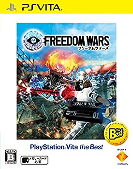 【中古】フリーダムウォーズ PlayStation (R) Vita the Best - PS Vita 【中古】フリーダムウォーズ PlayStation (R) Vita the Best - PS Vita
