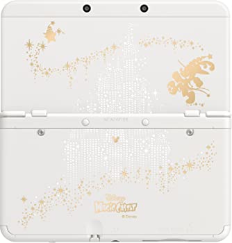 【中古】【非常に良い】ディズニーマジックキャッスル マイ・ハッピー・ライフ 2 Newニンテンドー3DS同梱パック - 3DS【メーカー生産終了】 【中古】【非常に良い】ディズニーマジックキャッスル マイ・ハッピー・ライフ 2 Newニンテンドー3DS同梱パック - 3DS【メーカー生産終了】
