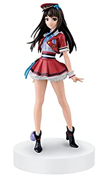 楽天市場】アイドルマスター シンデレラガールズ EXQフィギュア 楽天市場】アイドルマスター シンデレラガールズ EXQフィギュア