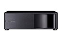 【中古】【非常に良い】ONKYO SL-T300 サブウーファーシステム アンプ内蔵 ブラック SL-T300(B)
