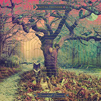 【中古】【非常に良い】CROOKED DOORS [CD]