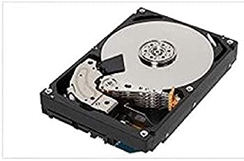 【中古】Toshiba MG04ACA400E internal hard drive 3.5インチ 4000 GB Serial ATA III
