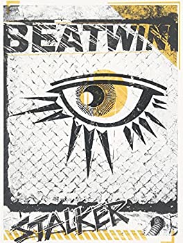 【中古】1stミニアルバム - STALKER (韓国盤) [CD]【メーカー名】Loen Entertainment【メーカー型番】【ブランド名】Loen Entertainment【商品説明】1stミニアルバム - STALKER (韓国盤) [CD]当店では初期不良に限り、商品到着から7日間は返品を 受付けております。お問い合わせ・メールにて不具合詳細をご連絡ください。【重要】商品によって返品先倉庫が異なります。返送先ご連絡まで必ずお待ちください。連絡を待たず会社住所等へ送られた場合は返送費用ご負担となります。予めご了承ください。他モールとの併売品の為、完売の際はキャンセルご連絡させて頂きます。中古品の商品タイトルに「限定」「初回」「保証」「DLコード」などの表記がありましても、特典・付属品・帯・保証等は付いておりません。電子辞書、コンパクトオーディオプレーヤー等のイヤホンは写真にありましても衛生上、基本お付けしておりません。※未使用品は除く品名に【import】【輸入】【北米】【海外】等の国内商品でないと把握できる表記商品について国内のDVDプレイヤー、ゲーム機で稼働しない場合がございます。予めご了承の上、購入ください。掲載と付属品が異なる場合は確認のご連絡をさせて頂きます。ご注文からお届けまで1、ご注文⇒ご注文は24時間受け付けております。2、注文確認⇒ご注文後、当店から注文確認メールを送信します。3、お届けまで3〜10営業日程度とお考えください。4、入金確認⇒前払い決済をご選択の場合、ご入金確認後、配送手配を致します。5、出荷⇒配送準備が整い次第、出荷致します。配送業者、追跡番号等の詳細をメール送信致します。6、到着⇒出荷後、1〜3日後に商品が到着します。　※離島、北海道、九州、沖縄は遅れる場合がございます。予めご了承下さい。お電話でのお問合せは少人数で運営の為受け付けておりませんので、お問い合わせ・メールにてお願い致します。営業時間　月〜金　11:00〜17:00★お客様都合によるご注文後のキャンセル・返品はお受けしておりませんのでご了承ください。ご来店ありがとうございます。