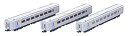 【中古】TOMIX Nゲージ キハ261 1000系 スーパーとかち 増結セット 92596 鉄道模型 ディーゼルカー(3)