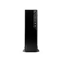 【中古】【非常に良い】ANTEC製 スリムタイプ PCケース Antec Value Solution Series VSK2000-U3