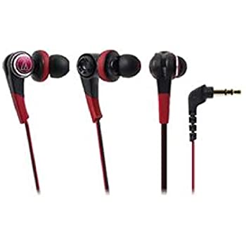 šۡɤۥǥƥ˥ SOLID BASS ʡ䡼إåɥۥ å ATH-CKS770 RD