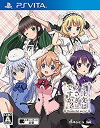【中古】ご注文はうさぎですか?? Wonderful party! - PSVita