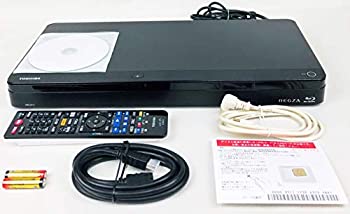 【中古】東芝 REGZA ブルーレイディスクレコーダー ブルーレイ3D対応 (USB HDD録画対応) DBR-Z610 【中古】東芝 REGZA ブルーレイディスクレコーダー ブルーレイ3D対応 (USB HDD録画対応) DBR-Z610