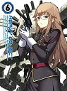【中古】【非常に良い】「ヘヴィーオブジェクト」Vol.6<初回生産限定版>【Blu-ray】
