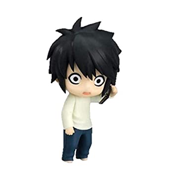 楽天市場】ねんどろいど デスノート Lの通販 楽天市場】ねんどろいど デスノート Lの通販