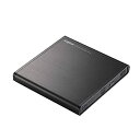 【中古】【非常に良い】ロジテック DVDプレイヤー スマホ タブレット用 USB2.0 Android対応 ブラック LDR-PMH8U2PBK