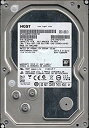 【中古】hdn724040ale640 P/N : 0 F22408 MLC : mpk5e0 HGST 4TB
