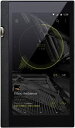 【中古】【非常に良い】ONKYO デジタルオーディオプレーヤー ブラック DP-X1(B)
