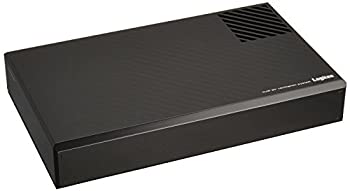 【中古】ロジテック 外付けハードディスク HDDケース 3.5 USB3.0 ファン付き LHR-EJU3F 【中古】ロジテック 外付けハードディスク HDDケース 3.5 USB3.0 ファン付き LHR-EJU3F