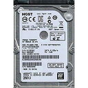 【中古】【非常に良い】hts721075?a9e630?P/N : 0j30562?MLC : da6326?HGST 750?GB