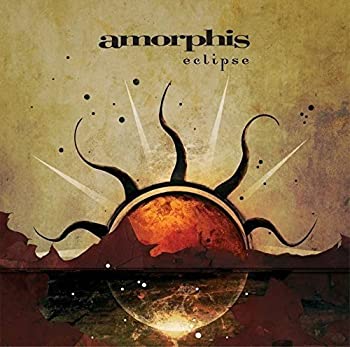 【中古】【非常に良い】エクリプス【ボーナス・トラック1曲/完全生産限定】 [CD](2)