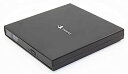 【中古】【非常に良い】USB 2.0 外付けdvdドライブ・外付け dvd光学ドライブ・MAC OS&Windows7&Windows8対応/ポータブルCD/D...