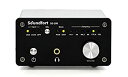【中古】【非常に良い】Soundfort DS-200: ハイパフォーマンスUSB DAC(32bit/192kHz DSD5.6MHz対応/多彩なデジタル入出...