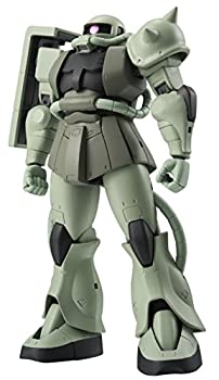 楽天市場】robot魂 一般作業型ザクの通販