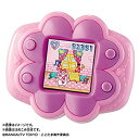 【中古】【非常に良い】ヒミツのここたま ここたまフレンズ ピンク(3)