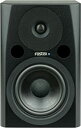 【中古】【非常に良い】FOSTEX プロフェッショナル・スタジオ・ モニタースピーカー PM0.4n(MB)(2)