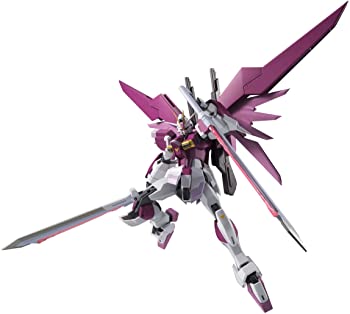 Amazon.co.jp: BANDAI SPIRITS RG 1/144 デスティニー