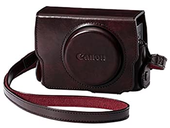 【中古】【非常に良い】Canon カメラソフトケース CSC-G8 ブラウン CSC-G8BW【メーカー名】キヤノン【メーカー型番】1637C002【ブランド名】キヤノン【商品説明】Canon カメラソフトケース CSC-G8 ブラウン CSC-G8BW当店では初期不良に限り、商品到着から7日間は返品を 受付けております。他モールとの併売品の為、完売の際はご連絡致しますのでご了承ください。中古品の商品タイトルに「限定」「初回」「保証」などの表記がありましても、特典・付属品・保証等は付いておりません。掲載と付属品が異なる場合は確認のご連絡をさせていただきます。ご注文からお届けまで1、ご注文⇒ご注文は24時間受け付けております。2、注文確認⇒ご注文後、当店から注文確認メールを送信します。3、お届けまで3〜10営業日程度とお考えください。4、入金確認⇒前払い決済をご選択の場合、ご入金確認後、配送手配を致します。5、出荷⇒配送準備が整い次第、出荷致します。配送業者、追跡番号等の詳細をメール送信致します。6、到着⇒出荷後、1〜3日後に商品が到着します。　※離島、北海道、九州、沖縄は遅れる場合がございます。予めご了承下さい。お電話でのお問合せは少人数で運営の為受け付けておりませんので、メールにてお問合せお願い致します。営業時間　月〜金　11:00〜17:00お客様都合によるご注文後のキャンセル・返品はお受けしておりませんのでご了承ください。ご来店ありがとうございます。