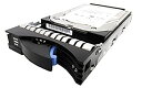【中古】IBM 43?X 0802???300?GB 15?K 3.5インチSAS 3?Gb / s HSハードドライブ