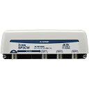 【中古】【非常に良い】マスプロ 屋外用 3分配器 【品番】SP3CW(2)