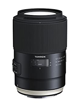 【中古】TAMRON 単焦点マクロレンズ S