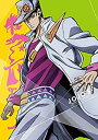 【中古】【非常に良い】ジョジョの奇妙な冒険 ダイヤモンドは砕けない Vol.6<初回仕様版>DVD