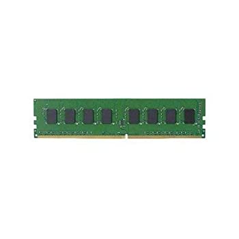 【中古】エレコム DDR4-2133/288pin DIMM/PC4-17000/8GB 【中古】エレコム DDR4-2133/288pin DIMM/PC4-17000/8GB
