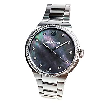 【中古】【非常に良い】(スワロフスキー) SWAROVSKI City 腕時計 #5205990 並行輸入品 【中古】【非常に良い】(スワロフスキー) SWAROVSKI City 腕時計 #5205990 並行輸入品