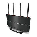 【中古】【非常に良い】BUFFALO WiFi 無線LAN ルーター WXR-2533DHP2 11ac ac2600 1733+800Mbps デュアルバンド 日本メーカー 4LDK 3階建向け 【iPhone8/iPhoneX/iPhone