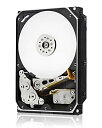 【中古】HGSTハードdrive0?F27408?Ultrastar he10?3.5?inch 8tb SAS 12?Gb/s 256?MB 7200rpm 4?KN SEベア(2)