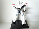 【中古】【非常に良い】バンプレスト 機動警察パトレイバー P21C ミニフィギュアコレクション 零式 単品