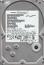 【中古】hua721010kla330、PN 0?a36002、MLC ba2897、Hitachi 1tb SATA 3.5ハードドライブ