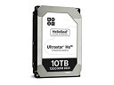 【中古】HGST 0?F27604?10?TB Ultrastar he10?SATA 7200?rpm 256?MB 3.5?in 26.1?MM超512e(2)