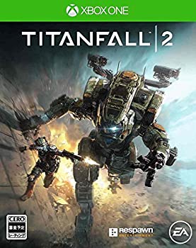 【中古】【非常に良い】タイタンフォール 2 - XboxOne 【中古】【非常に良い】タイタンフォール 2 - XboxOne