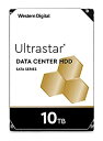 【中古】HGST Ultrastar He10 3.5