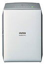 【中古】【非常に良い】FUJIFILM スマートフォン用プリンター “スマホdeチェキ
