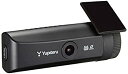 【中古】ユピテル ドライブレコーダー DRY-V2 200万画素 HDR/衝撃記録機能搭載 スマートビューモデル 東西LED式信号機対応 8GB microSD...