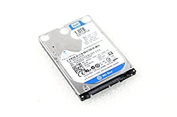 【中古】Western Digital WD10JPVX-75JC3T0 1TB DCM: SBMTJHK [並行輸入品](2)