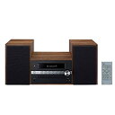 【中古】【非常に良い】パイオニア X-CM56 CDミニコンポ Bluetooth搭載/AM/FM対応 ブラック X-CM56(B)