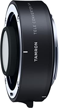 【中古】TAMRON TELE CONVERTER 1.4x キヤノ