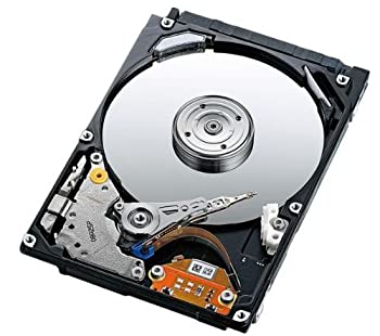 【中古】【非常に良い】Toshiba MK5061GSYN 500 GB Internal Hard Drive (MK5061GSYN) [並行輸入品]