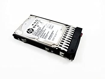 【中古】【非常に良い】HP 619463???001?900?GB 10?K RPM 2.5?" sas-6gb / S HDD