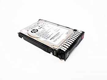 【中古】HP 791055???001?1.8?TB 10?K RPM 2.5?" sas-12gb / S HDD 【中古】HP 791055???001?1.8?TB 10?K RPM 2.5?" sas-12gb / S HDD