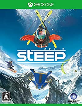 【中古】【非常に良い】スティープ - XboxOne